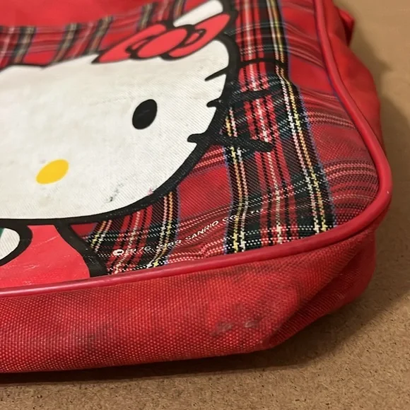 Hello Kitty Bag - Picture 8 of 15